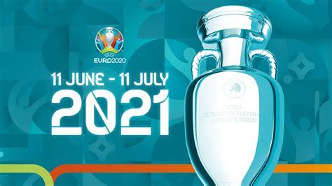 All the UEFA EURO 2020 results .